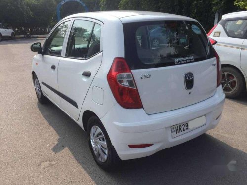 Hyundai i10 Magna 1.1 2013 MT For sale in Faridabad