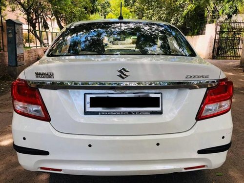 Used 2019 Maruti Suzuki Swift Dzire MT for sale in New Delhi
