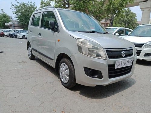 Maruti Suzuki Wagon R LXI 2013 MT for sale in New Delhi