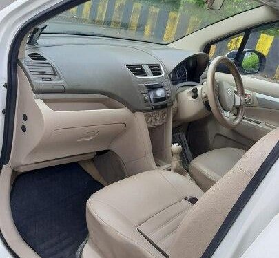 Maruti Suzuki Ertiga SHVS VDI 2017 MT for sale in Mumbai