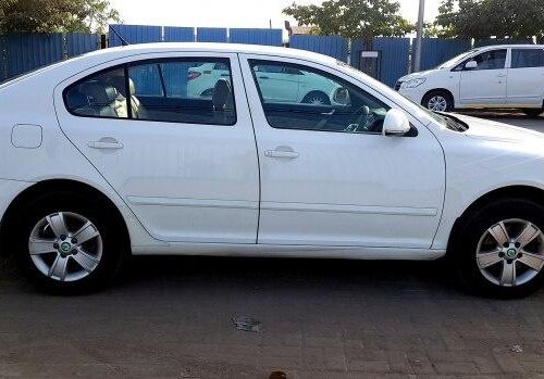 Skoda Laura 1.8 TSI Ambition 2010 MT for sale in Pune