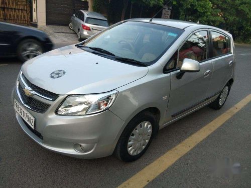 Chevrolet Sail 1.3 LS 2013 MT for sale in Jalandhar