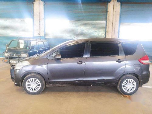 2015 Maruti Suzuki Ertiga VXI MT for sale in Chennai