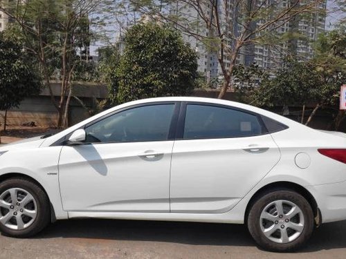 Used 2012 Hyundai Verna 1.6 SX MT for sale in Mumbai