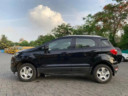 Used 2016 Ford EcoSport 1.5 Diesel Trend Plus MT in Mumbai