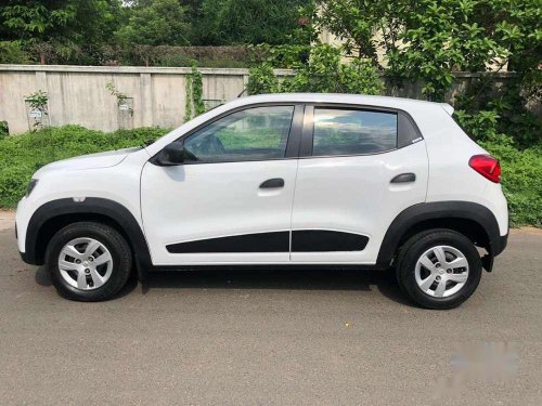 Renault Kwid RXL, 2018, Petrol MT for sale in Vadodara