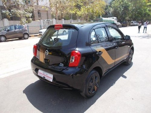 Used 2018 Nissan Micra XL CVT MT for sale in Mumbai