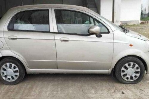 2009 Chevrolet Spark 1.0  LS MT for sale in North 24 Parganas