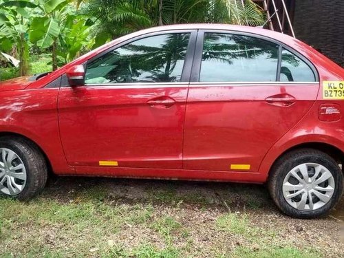 Used 2016 Tata Zest MT for sale in Kottayam