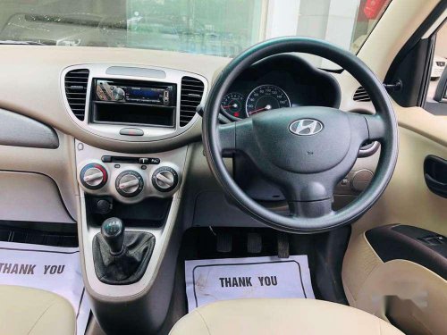 Hyundai I10 Era, 2012, Petrol MT for sale in Ahmedabad