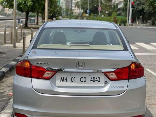 Honda City 1.5 Corporate Manual, 2015, Petrol MT in Mumbai