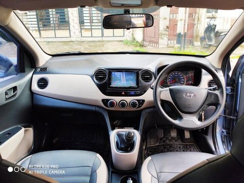 Used Hyundai i10 Magna 2016 MT for sale in Kolkata