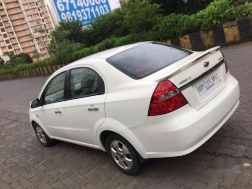 Chevrolet Aveo 1.4 2010 MT for sale in Mumbai