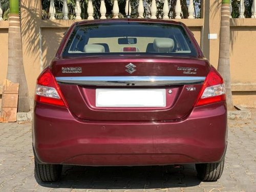 Used 2015 Maruti Suzuki Swift Dzire MT for sale in Mumbai