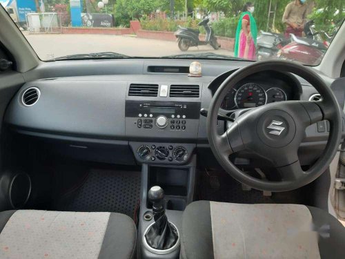 Maruti Suzuki Swift Dzire VXI, 2010, Petrol MT for sale in Chandigarh