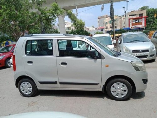 Maruti Suzuki Wagon R LXI 2013 MT for sale in New Delhi