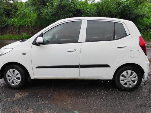 Hyundai i10 Magna 1.2 2012 MT for sale in Mumbai