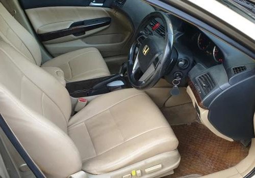 2008 Honda Accord 2.4 Inspire A/T for sale in Mumbai