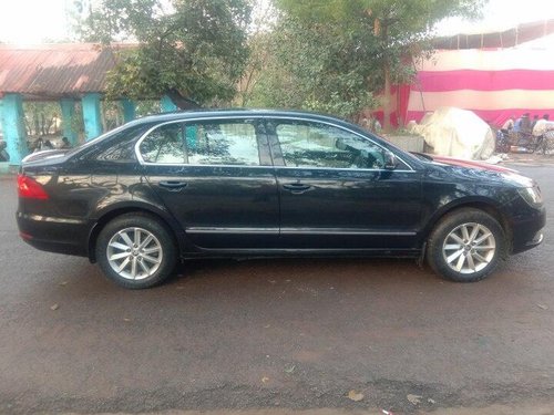 2014 Skoda Superb Elegance 1.8 TSI AT in New Delhi