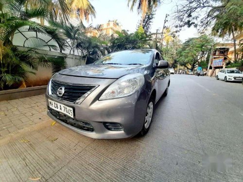 Nissan Sunny XL Petrol, 2012, CNG & Hybrids MT in Pune