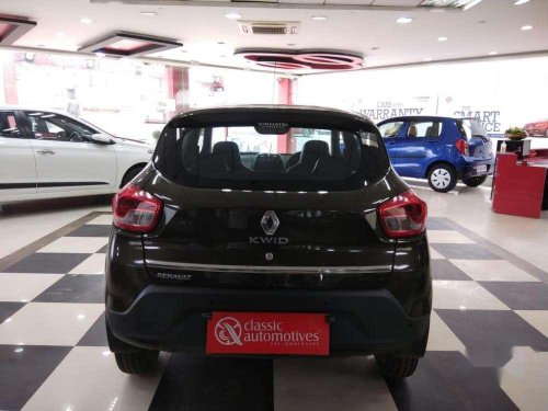 Used 2017 Renault Kwid RXT MT for sale in Nagar