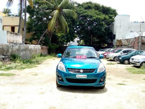 2013 Maruti Suzuki Swift Dzire MT for sale in Coimbatore