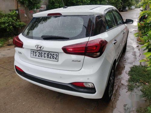 2019 Hyundai i20 Asta 1.2 MT for sale in Hyderabad