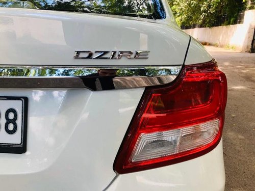 Used 2019 Maruti Suzuki Swift Dzire MT for sale in New Delhi