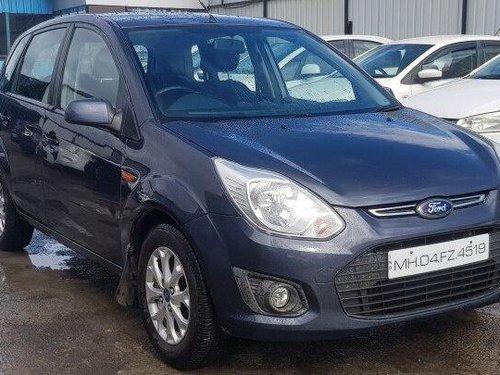 2013 Ford Figo 1.2P Titanium MT for sale in Pune