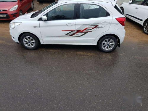 2016 Ford Figo MT for sale in Agra