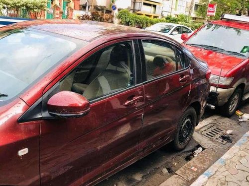 Honda City 1.5 V Manual, 2014, Petrol MT in Kolkata