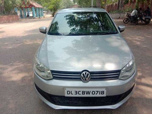 Used 2012 Volkswagen Polo Diesel Comfortline 1.2L MT in New Delhi