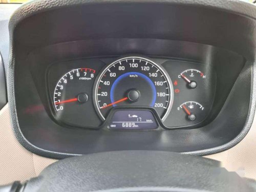 Hyundai Grand I10 Sportz 1.2 Kappa VTVT, 2019, Petrol MT in Ahmedabad