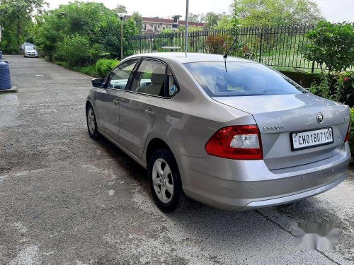 Skoda Rapid 1.5 TDI CR Elegance, 2015, Diesel MT for sale in Chandigarh