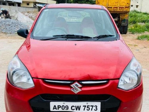 Maruti Suzuki Alto 800 Lxi 2014 MT for sale in Secunderabad