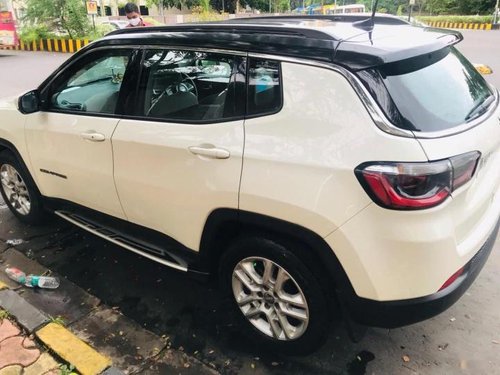 Used 2017 Jeep Compass 2.0 Limited Option AT in Mumbai