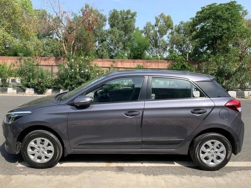 2018 Hyundai Elite i20 1.2 Spotz MT in New Delhi