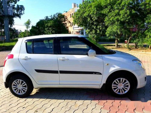 Maruti Suzuki Swift VXi, 2010, Petrol MT for sale in Chandigarh