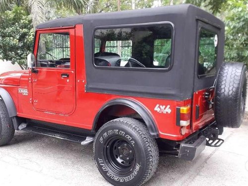 Mahindra Thar CRDe 2015 MT for sale in Chandigarh