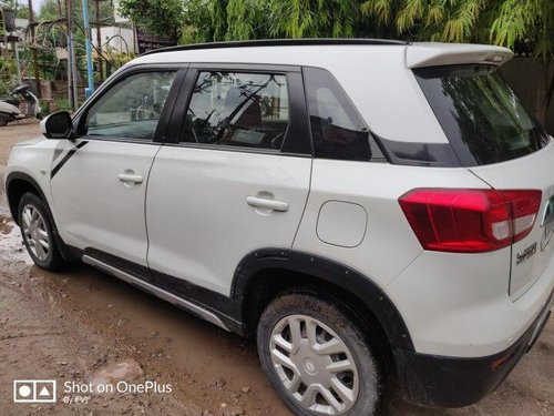 Maruti Suzuki Vitara Brezza VDi 2017 MT for sale in Jodhpur