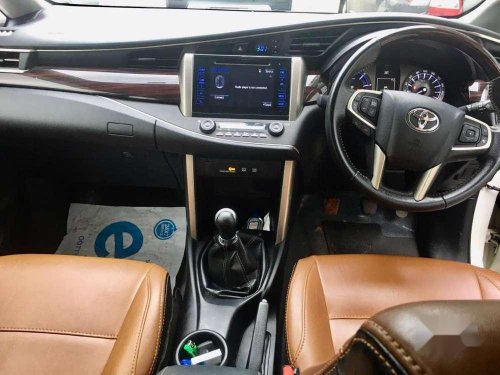 Used Toyota Innova Crysta 2018 MT for sale in Kozhikode