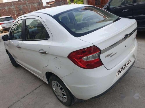 Used 2016 Ford Figo Aspire MT for sale in Amritsar