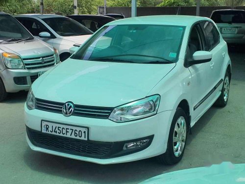 Used 2013 Volkswagen Polo MT for sale in Jaipur