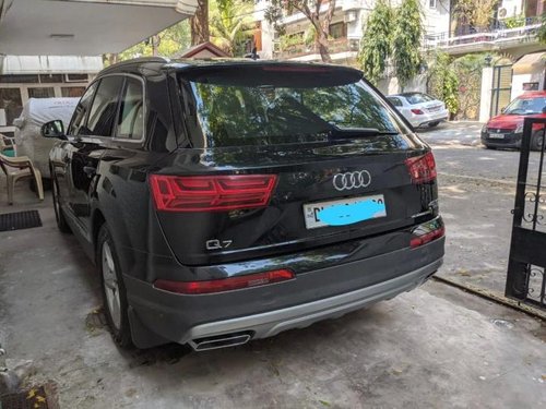 2017 Audi Q7 45 TDI Quattro Premium Plus AT in New Delhi