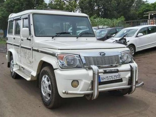 2013 Mahindra Bolero ZLX MT for sale in Nashik