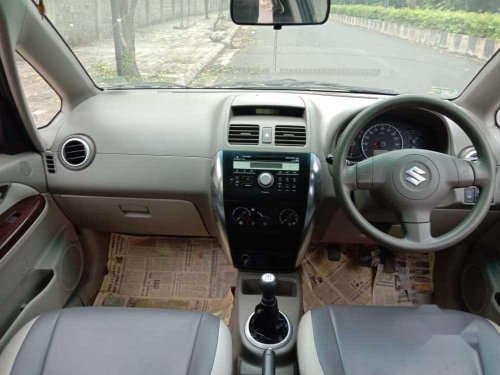 2011 Maruti Suzuki SX4 MT for sale in Pune