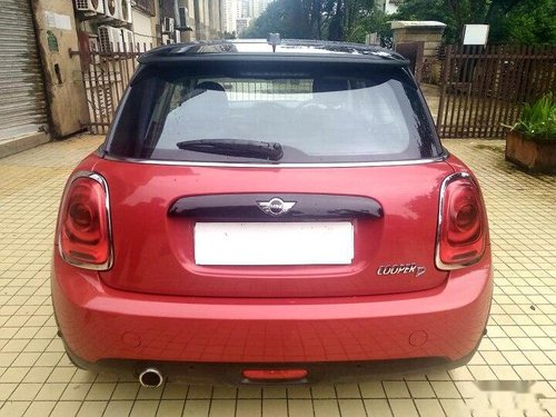 Used 2018 Mini Cooper 3 DOOR Cooper D AT for sale in Mumbai