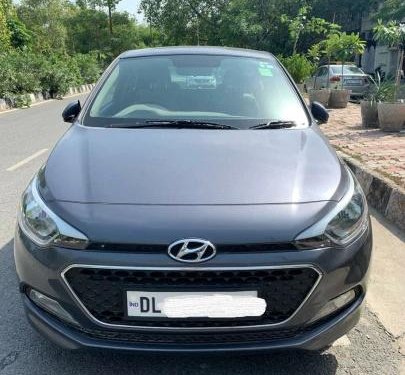 2018 Hyundai Elite i20 1.2 Spotz MT in New Delhi