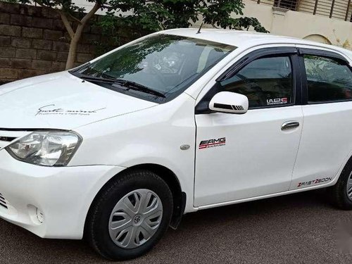 Toyota Etios Liva GD SP, 2013, Diesel MT in Salem