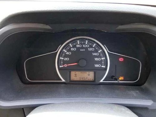 2019 Maruti Suzuki Alto K10 LXI CNG Optional MT for sale in Gurgaon